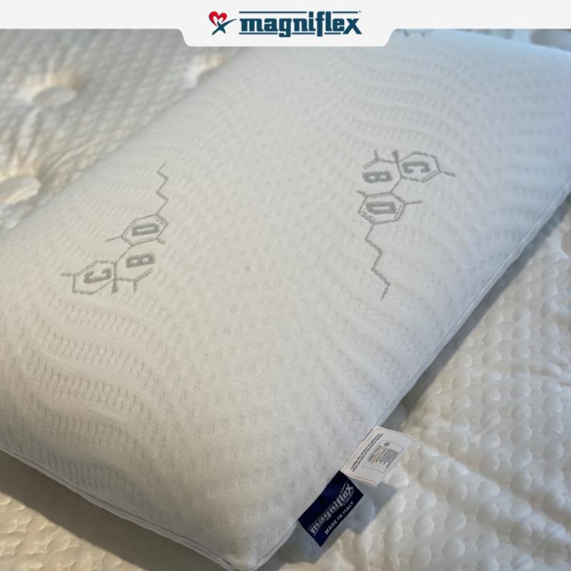 Magniflex – учасник виставки у Лас Вегасі