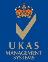 Сертифікат UKAS