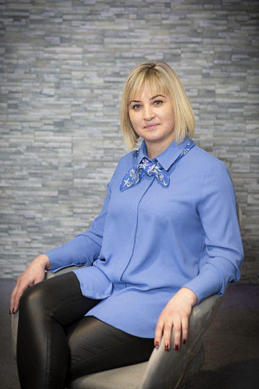 Остапенко Юлия