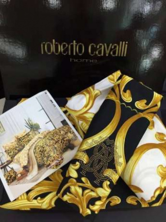 Постельное белье ROBERTO CAVALLI GOLD